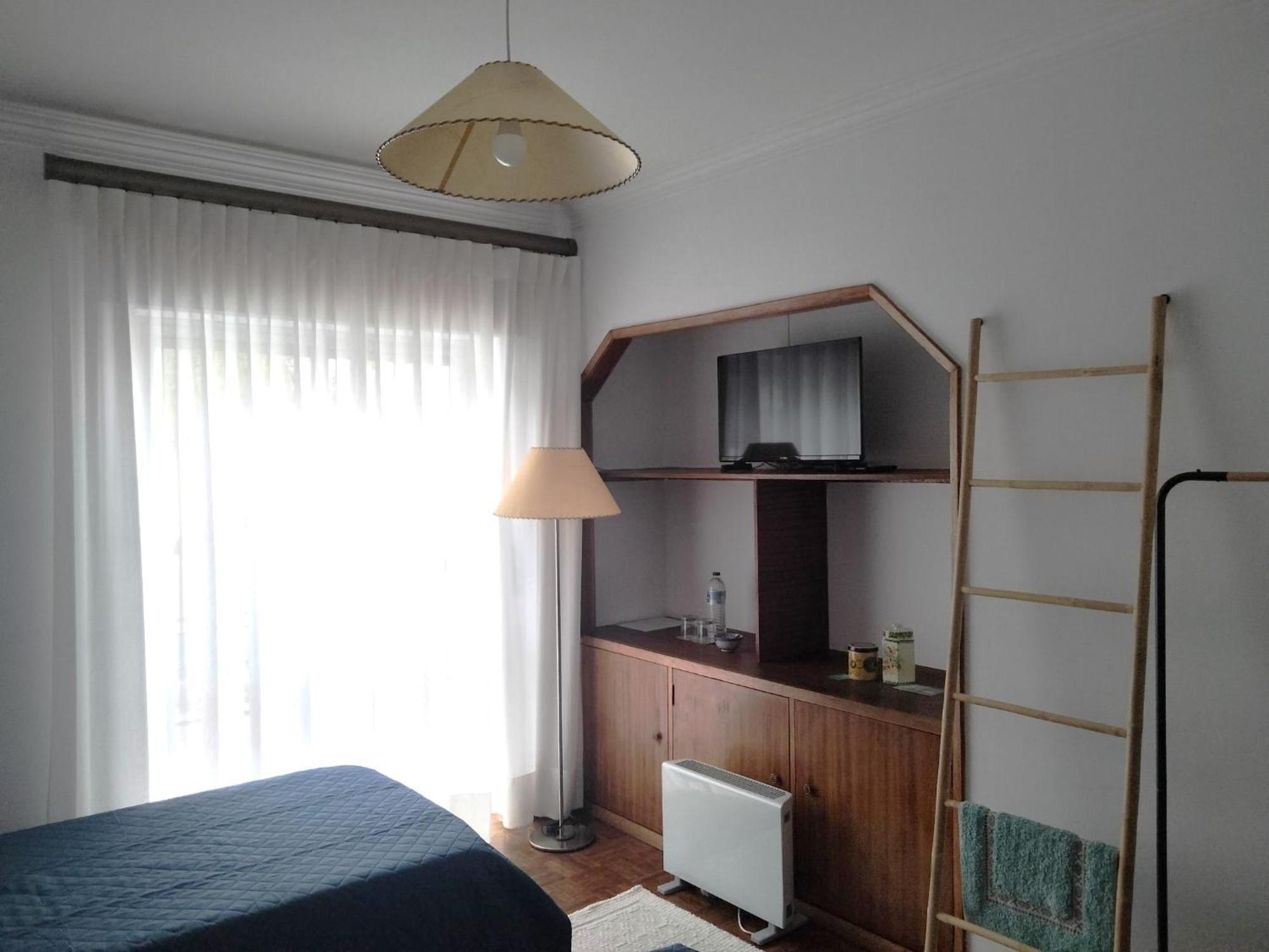 مبيت وإفطار Santarém Casa Xantarim المظهر الخارجي الصورة