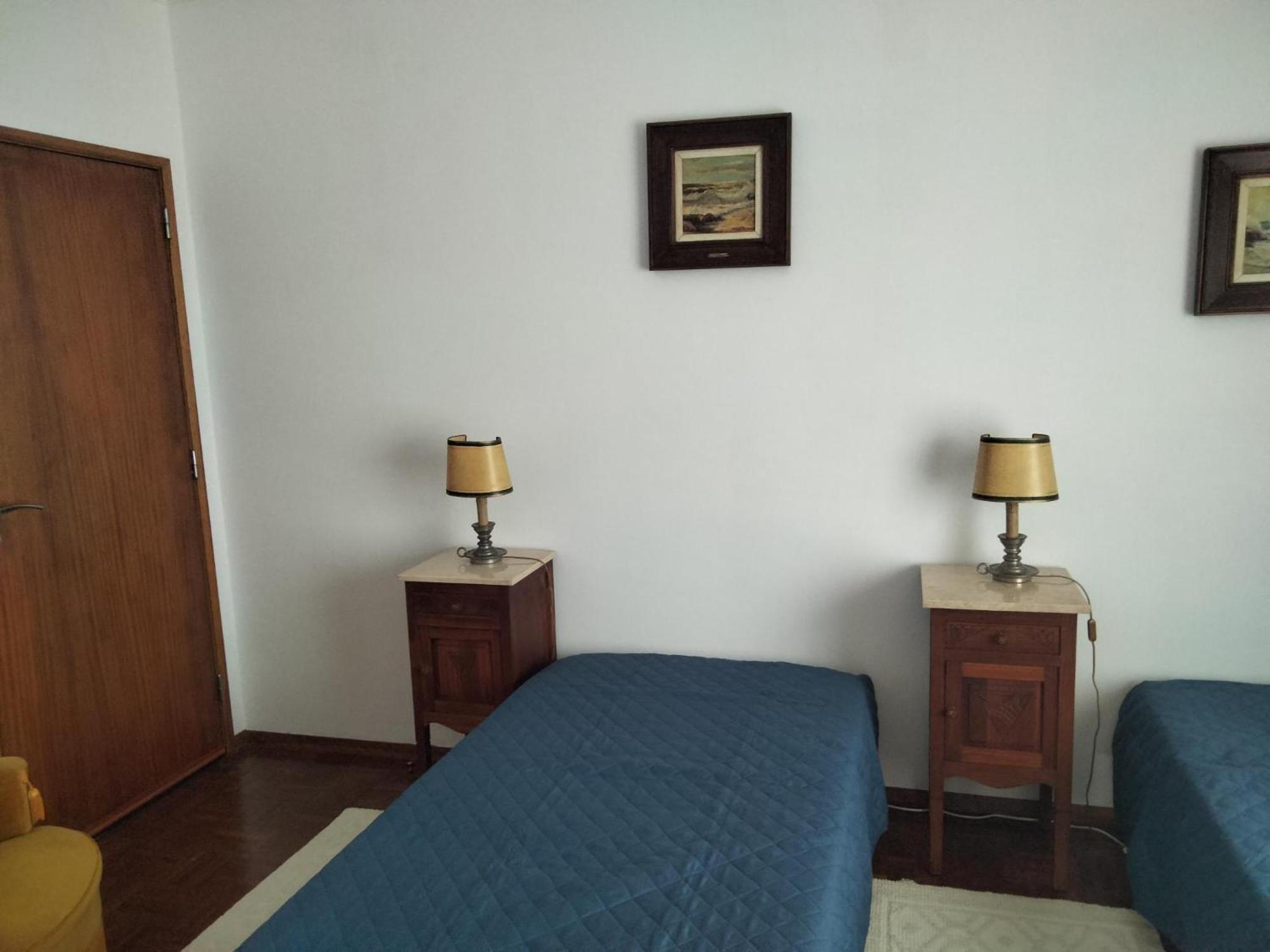 مبيت وإفطار Santarém Casa Xantarim المظهر الخارجي الصورة
