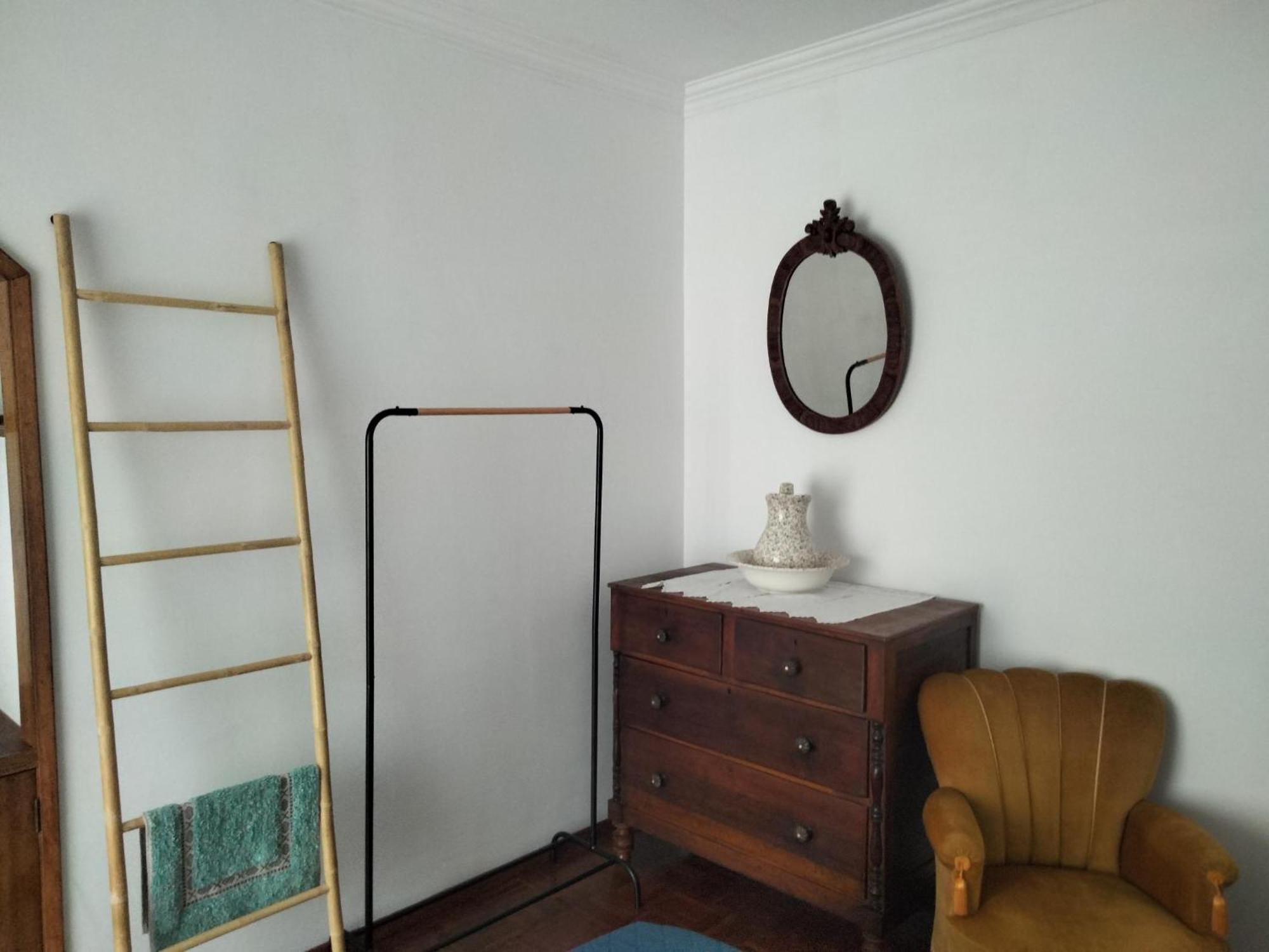مبيت وإفطار Santarém Casa Xantarim المظهر الخارجي الصورة