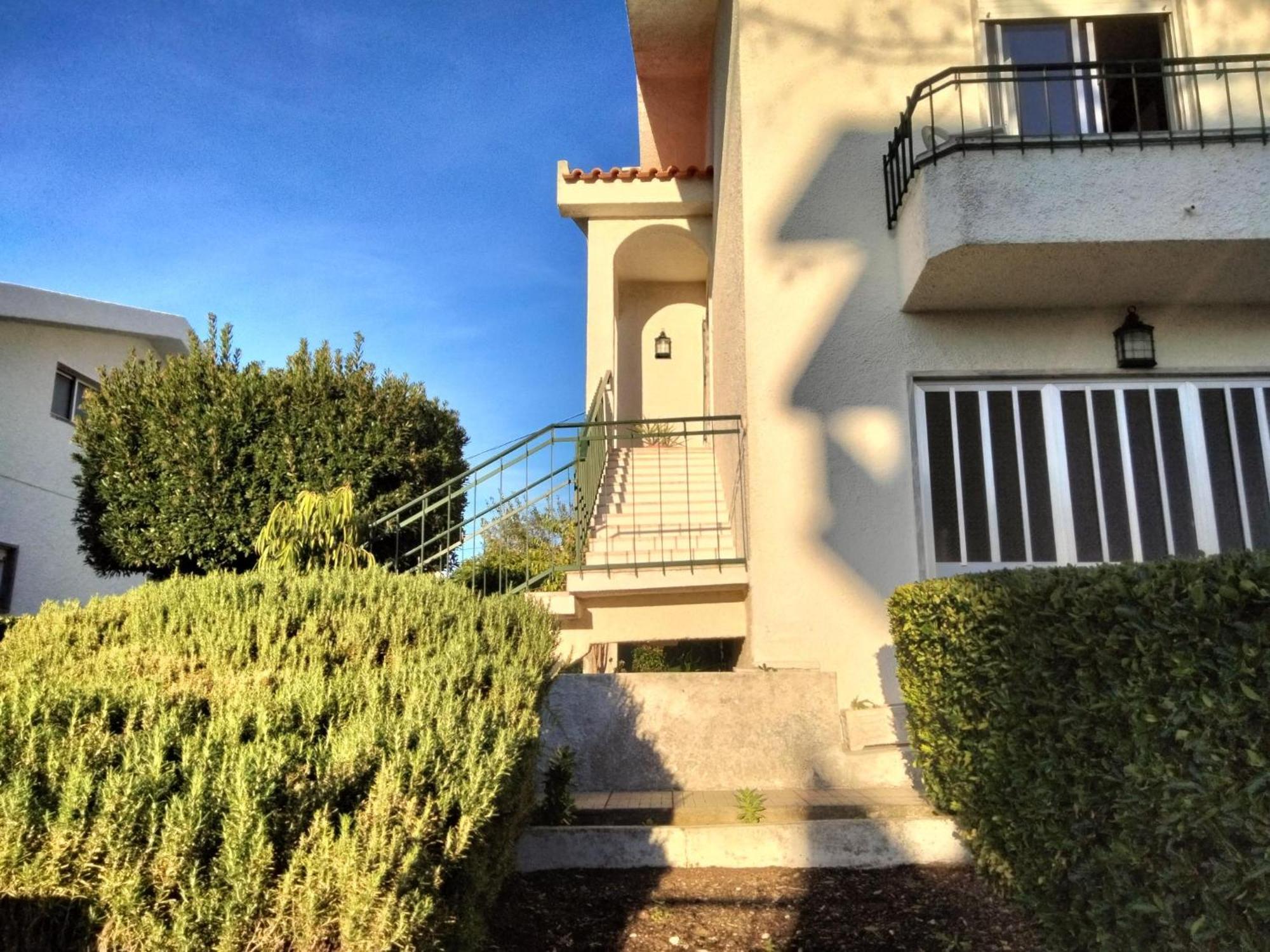 مبيت وإفطار Santarém Casa Xantarim المظهر الخارجي الصورة