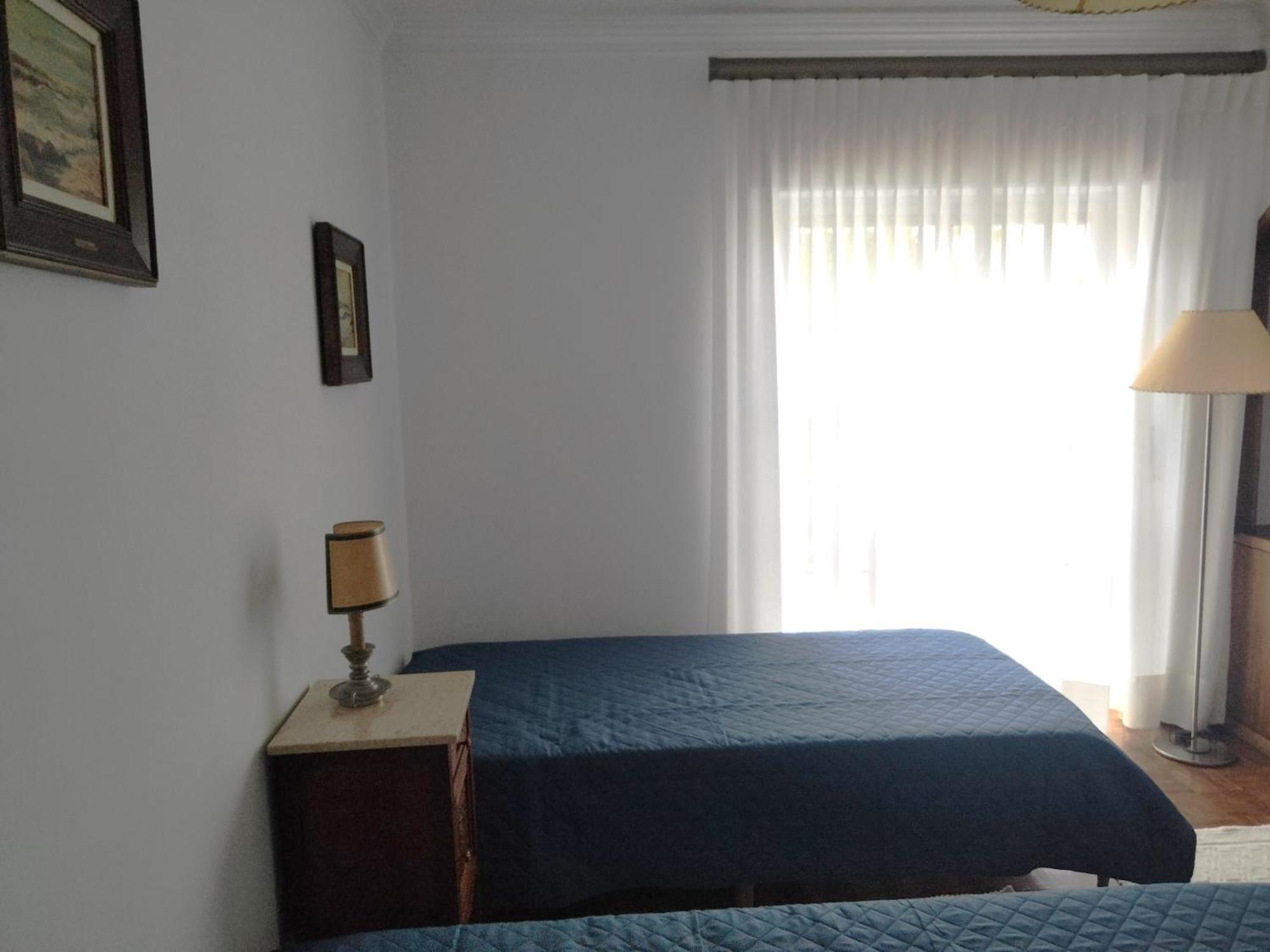 مبيت وإفطار Santarém Casa Xantarim المظهر الخارجي الصورة