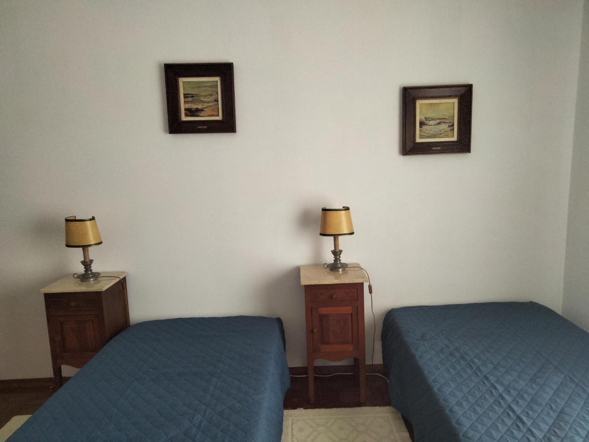 مبيت وإفطار Santarém Casa Xantarim المظهر الخارجي الصورة