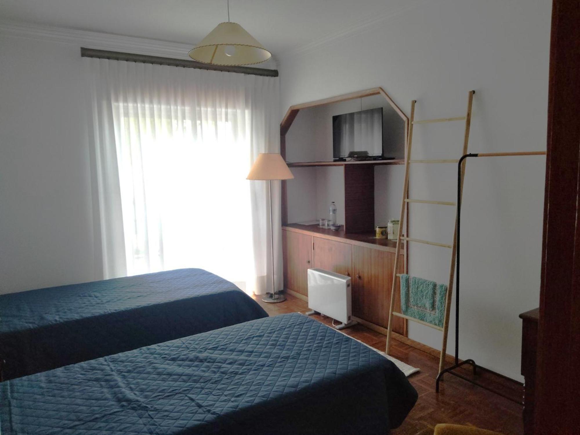 مبيت وإفطار Santarém Casa Xantarim المظهر الخارجي الصورة