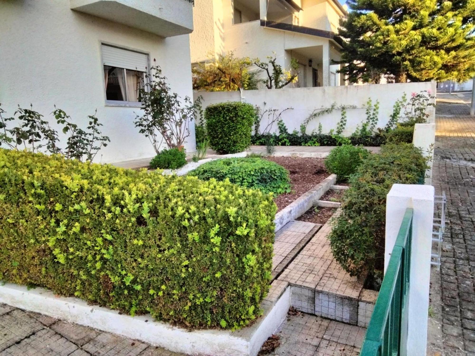مبيت وإفطار Santarém Casa Xantarim المظهر الخارجي الصورة
